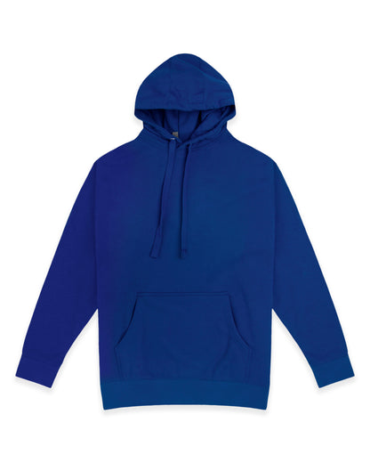 Model Logo Hoodie