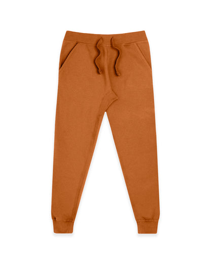 Model Premium Unisex Logo Jogger