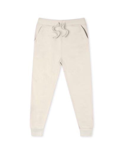 Model Premium Unisex Logo Jogger