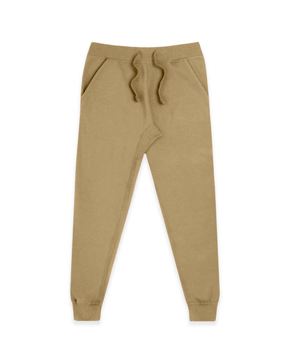 Model Premium Unisex Logo Jogger