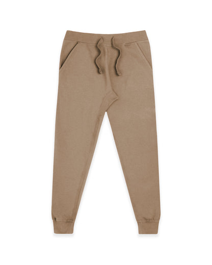 Model Premium Unisex Logo Jogger