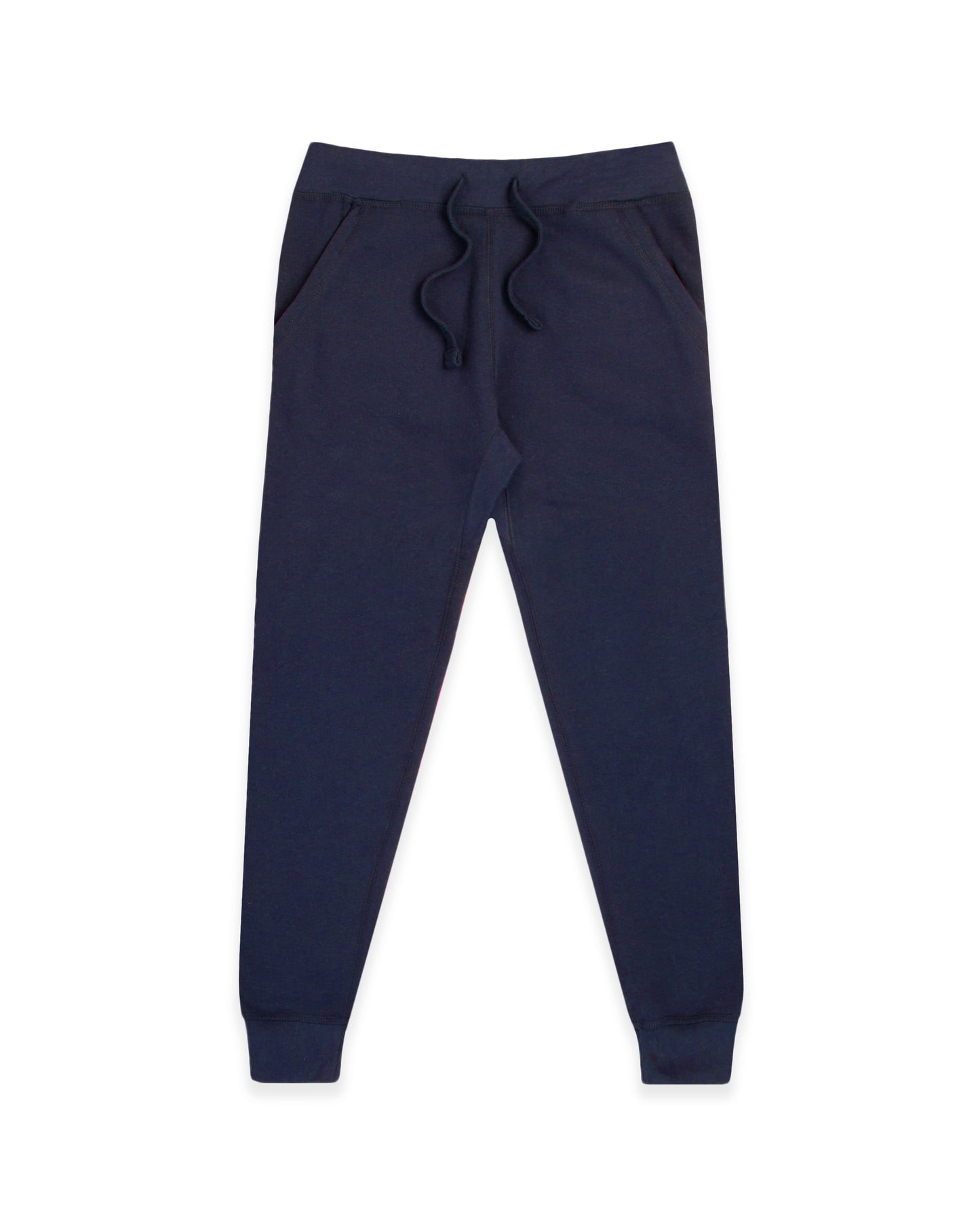 Model Premium Unisex Logo Jogger