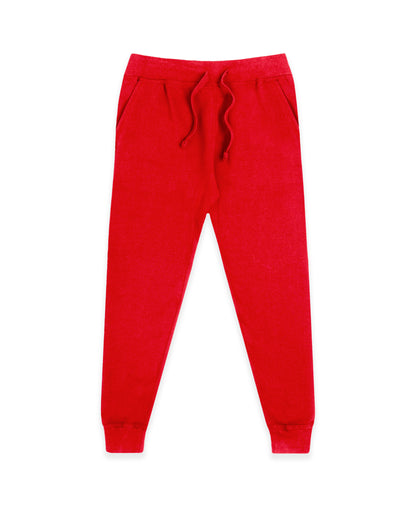 Model Premium Unisex Logo Jogger