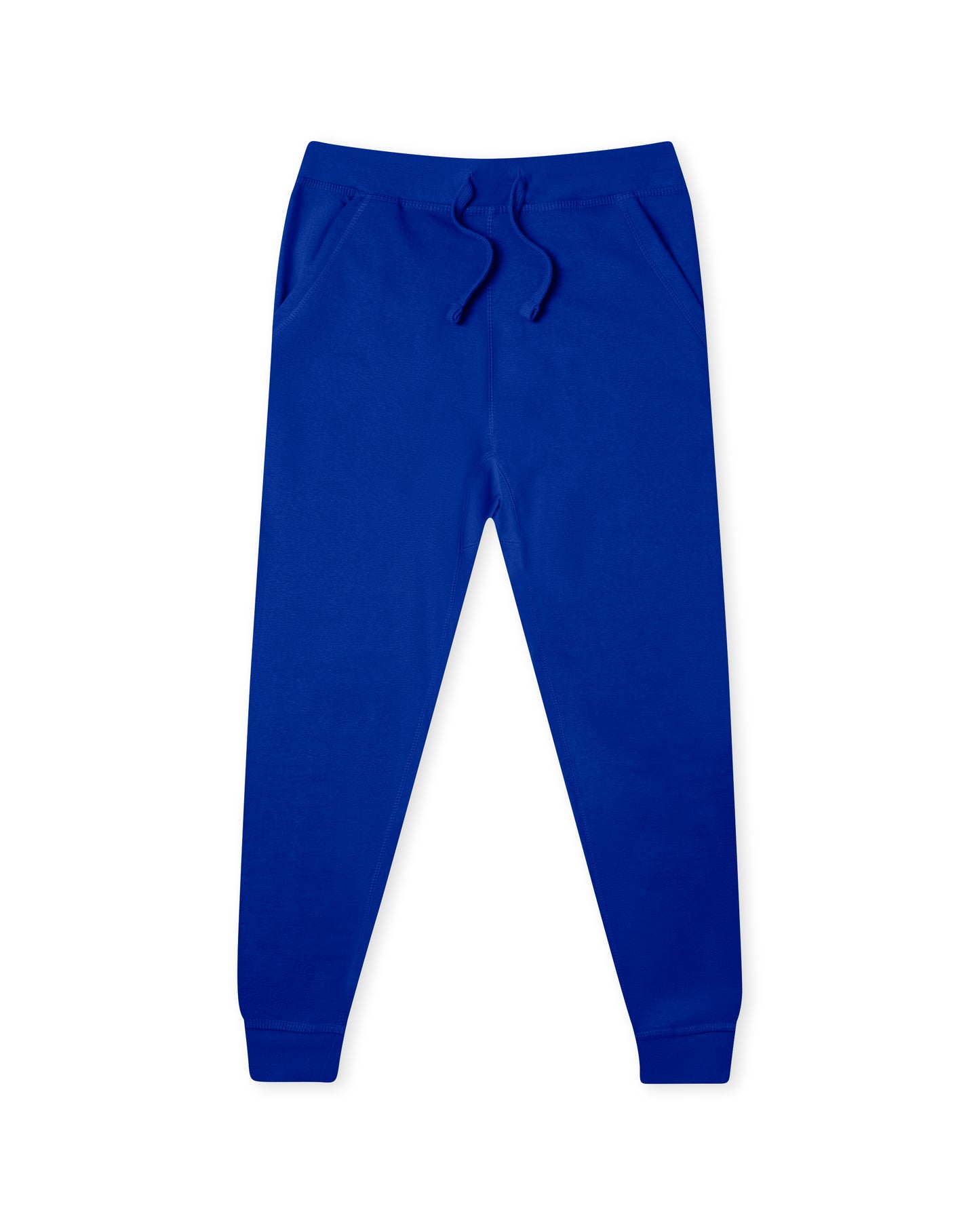 Model Premium Unisex Logo Jogger