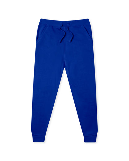 Model Premium Unisex Logo Jogger