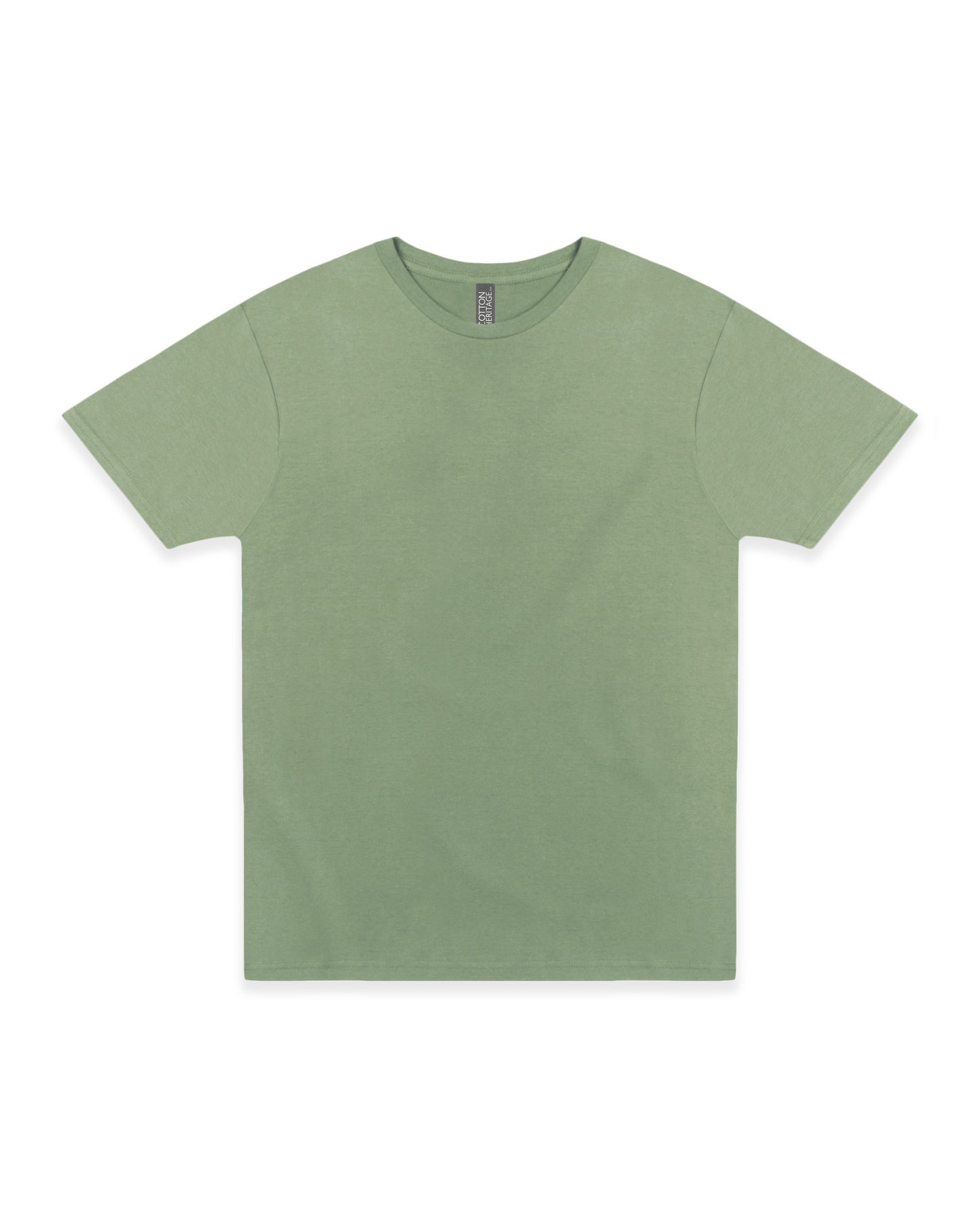 Model Unisex Logo Crew Neck