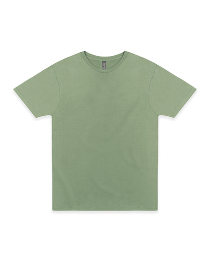 Model Unisex Logo Crew Neck