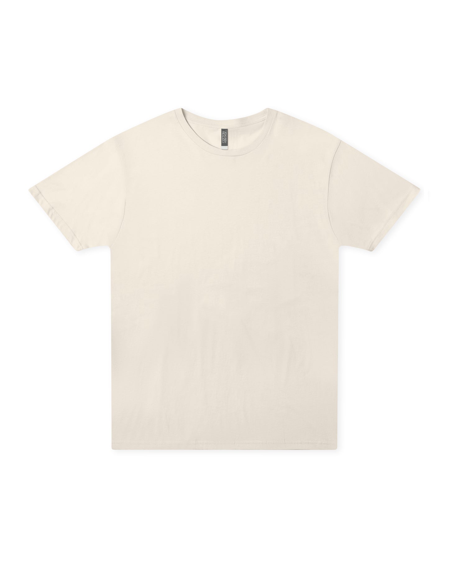 Model Unisex Logo Crew Neck