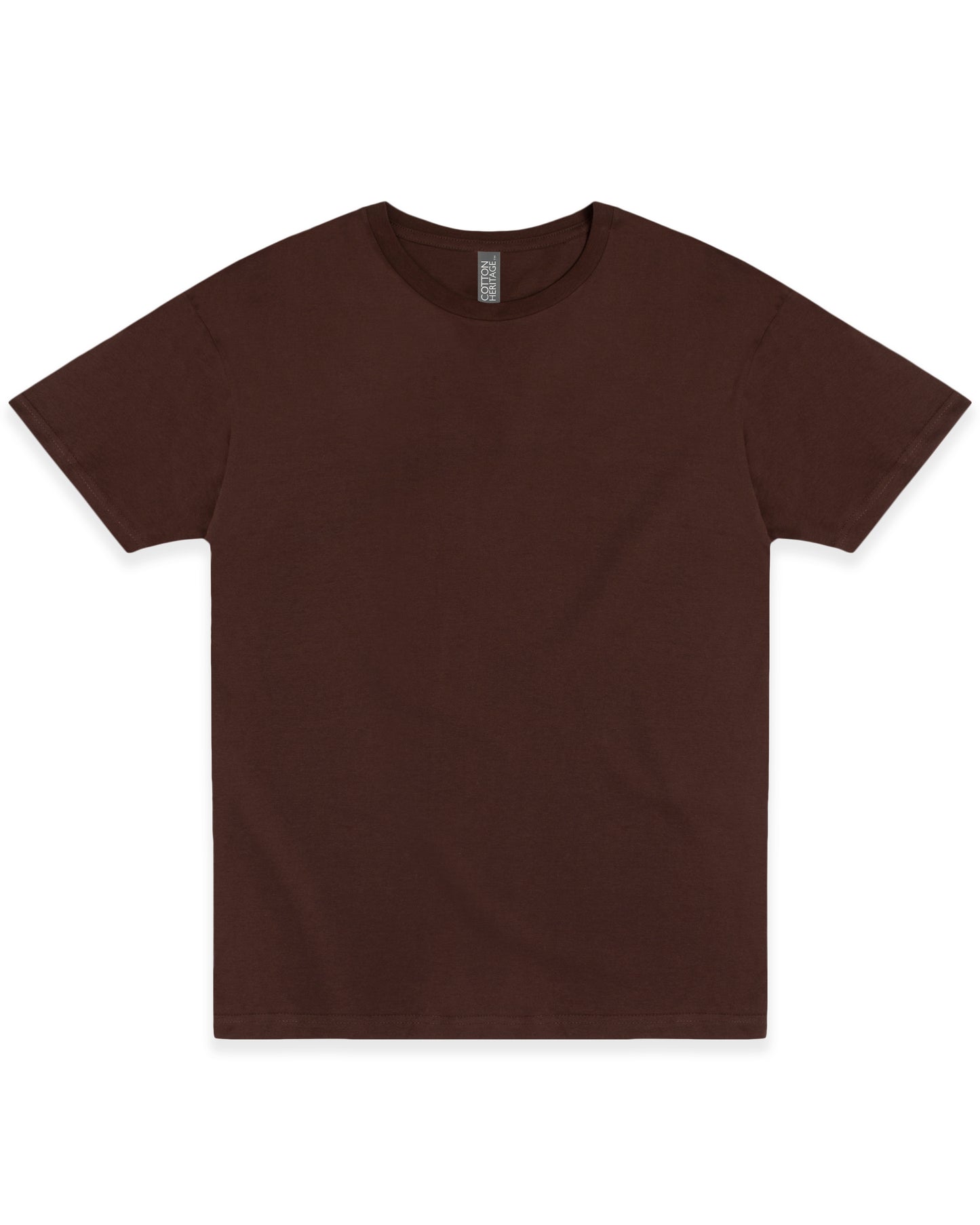 Model Unisex Logo Crew Neck