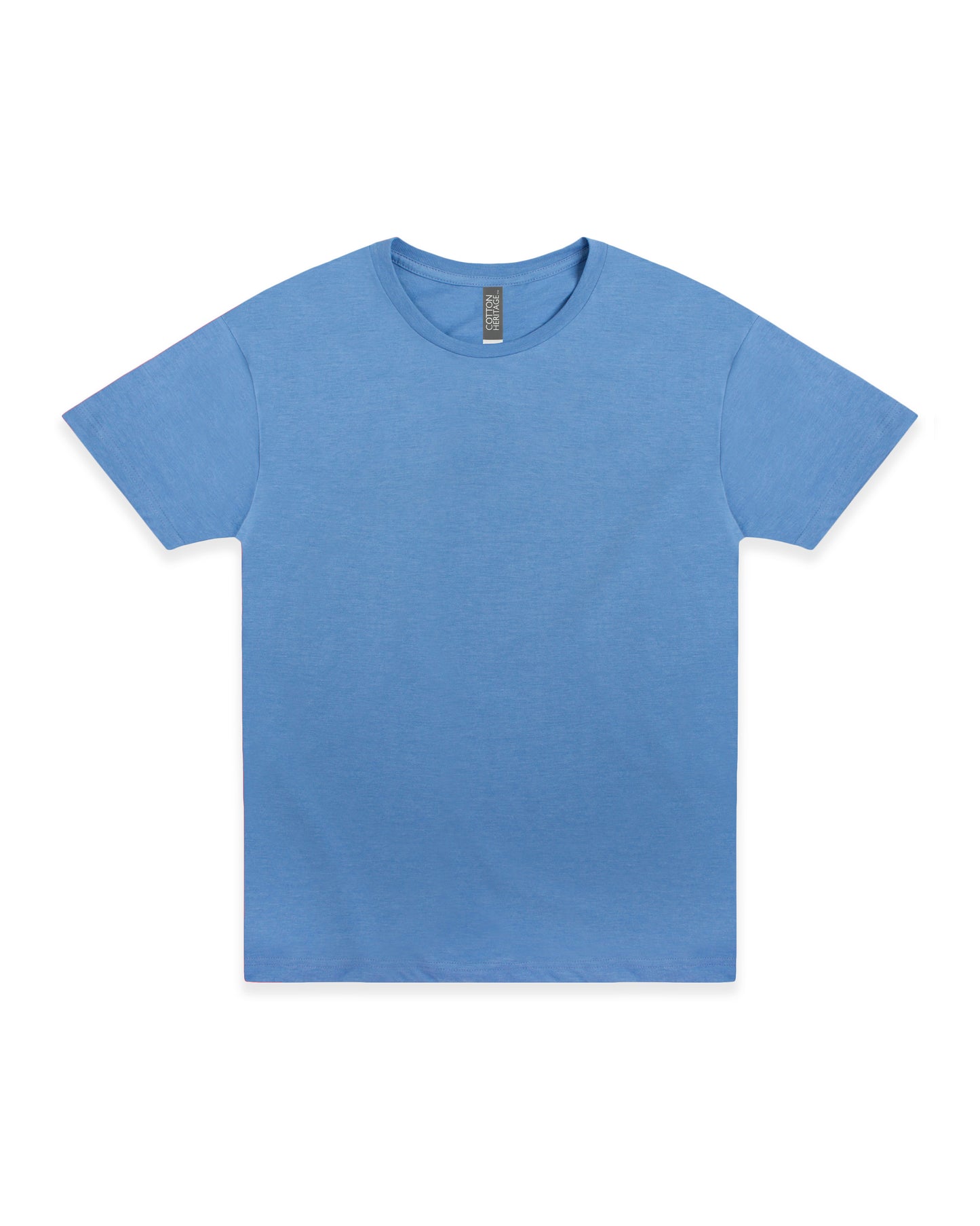 Model Unisex Logo Crew Neck