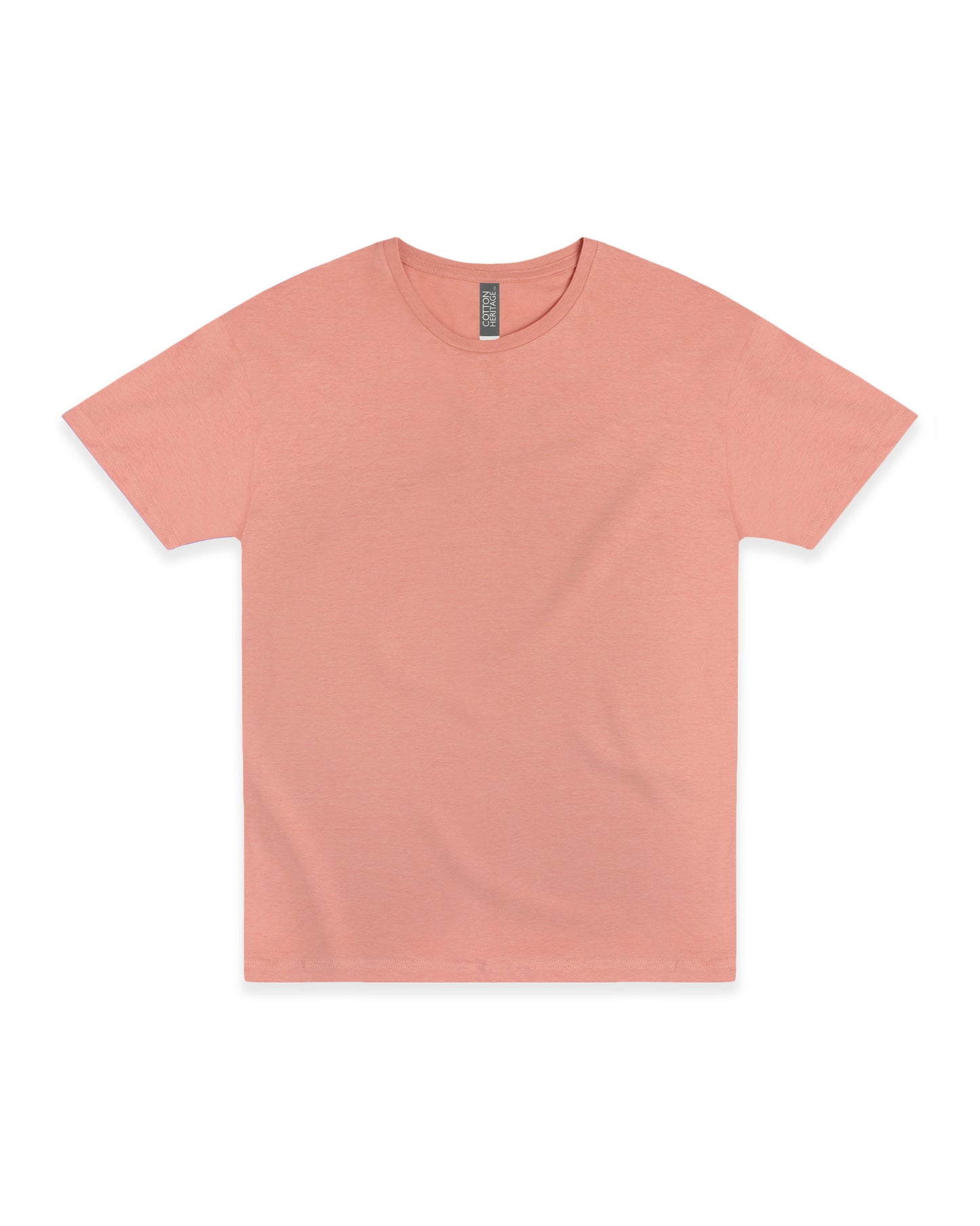 Model Unisex Logo Crew Neck