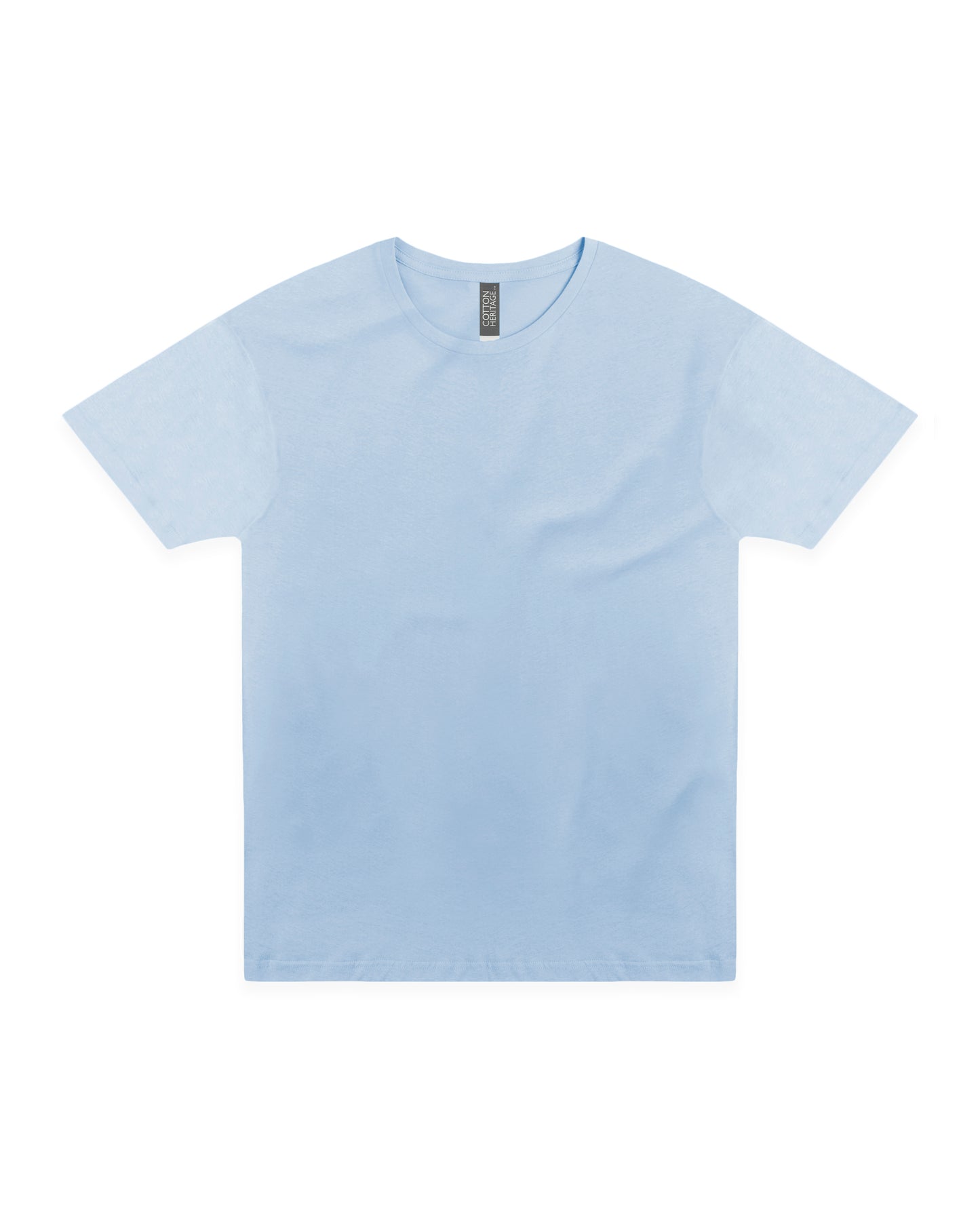 Model Unisex Logo Crew Neck