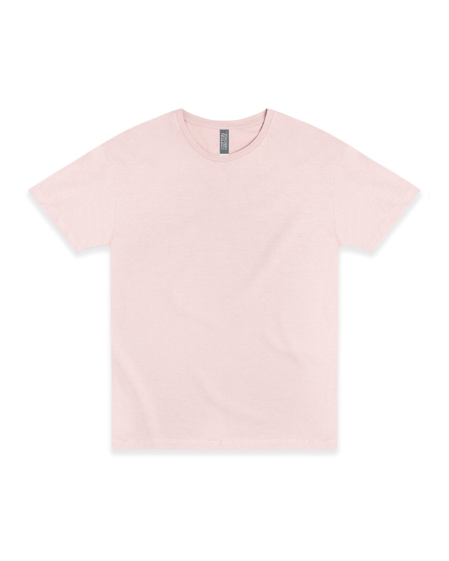 Model Unisex Logo Crew Neck