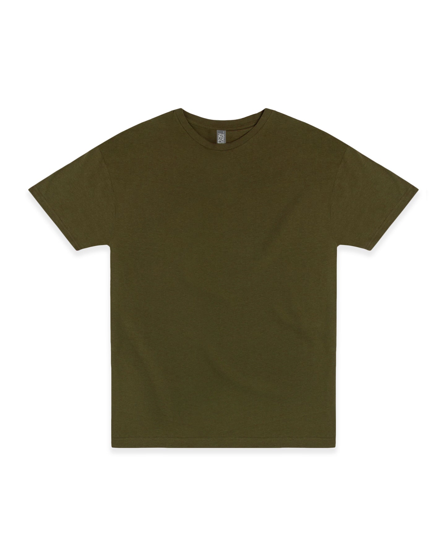 Model Unisex Logo Crew Neck