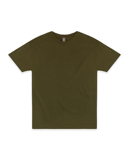 Model Unisex Logo Crew Neck