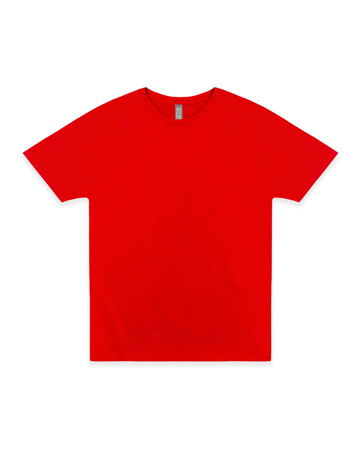 Model Unisex Logo Crew Neck