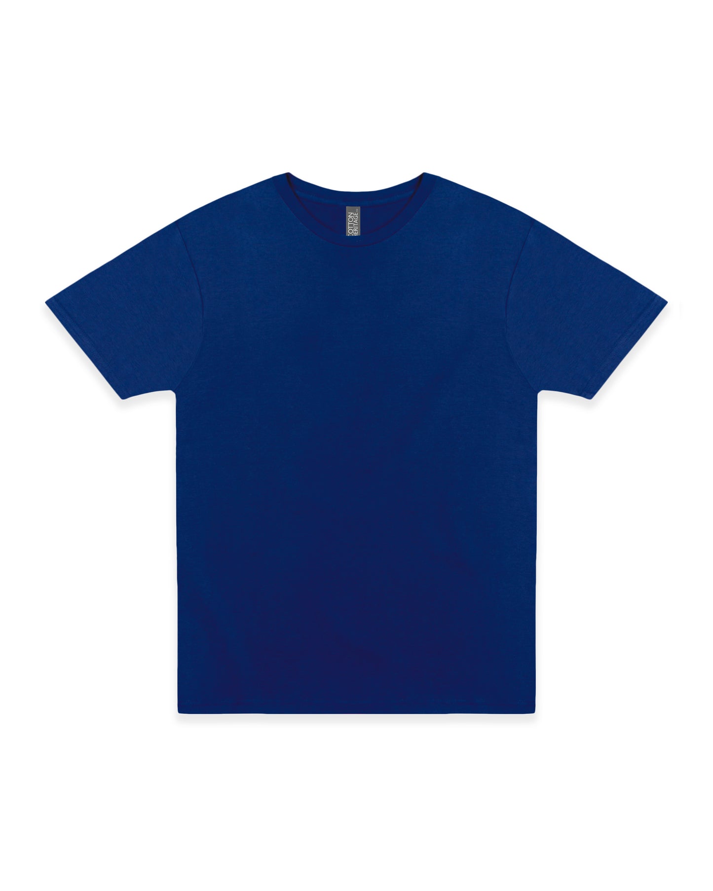 Model Unisex Logo Crew Neck