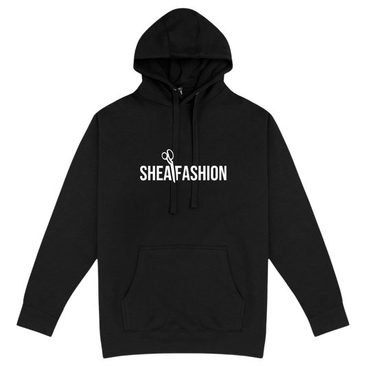Premium Logo Hoodie
