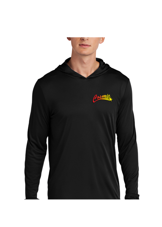 Cosmic Posi-UV® Pro Long Sleeve Hoodie