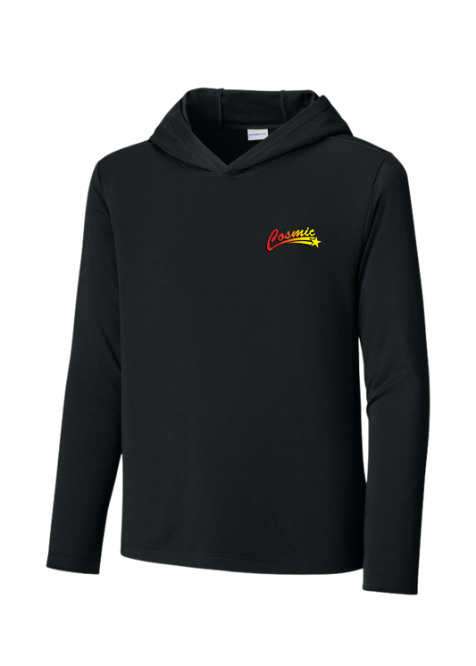 Cosmic Youth Posi-UV® Pro Long Sleeve Hoodie