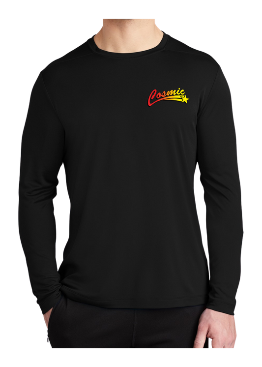 Cosmic Posi-UV ® Pro Long Sleeve Tee