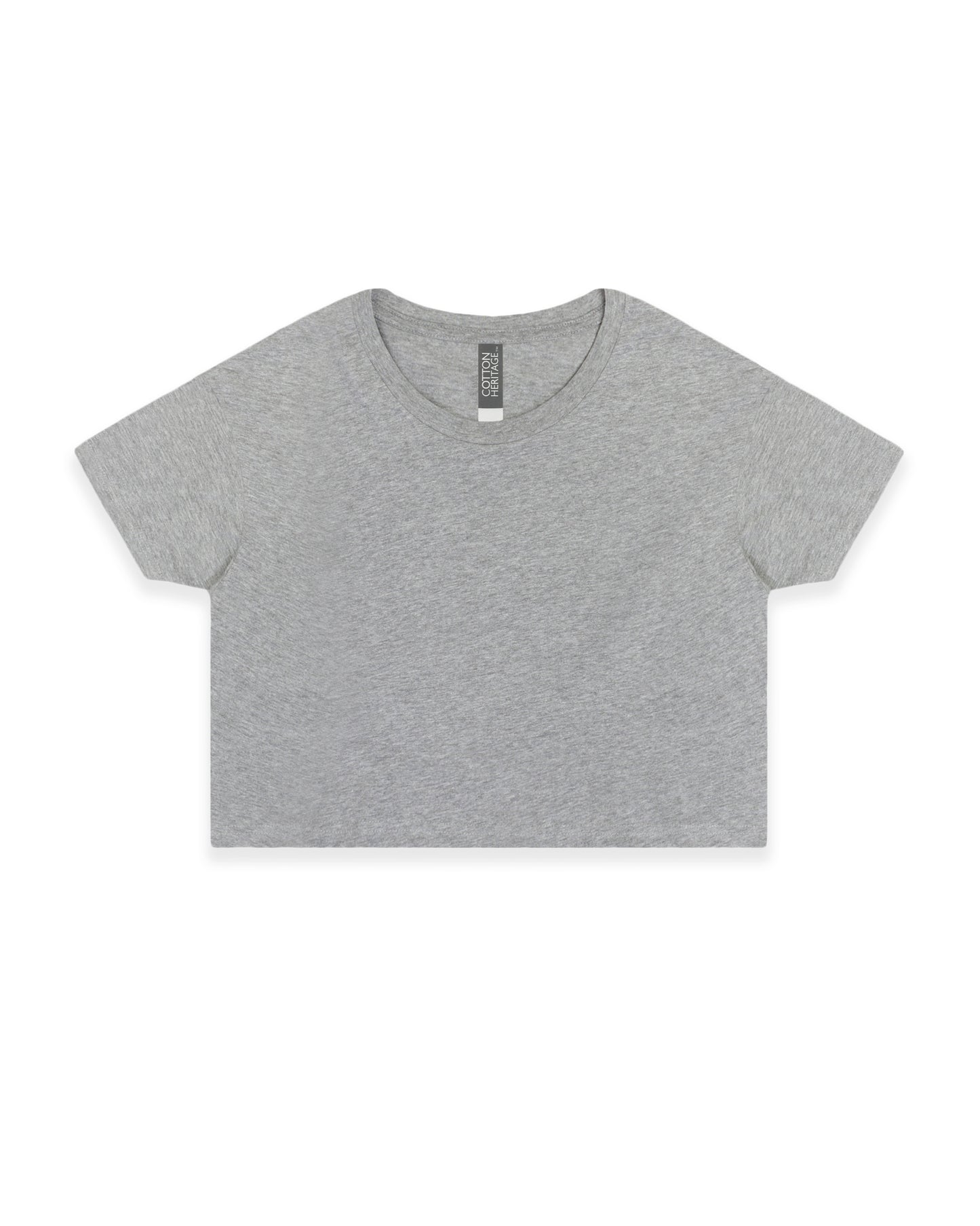 Model Crop T