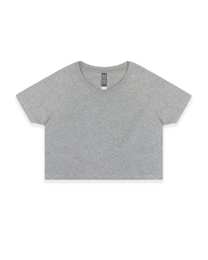 Model Crop T