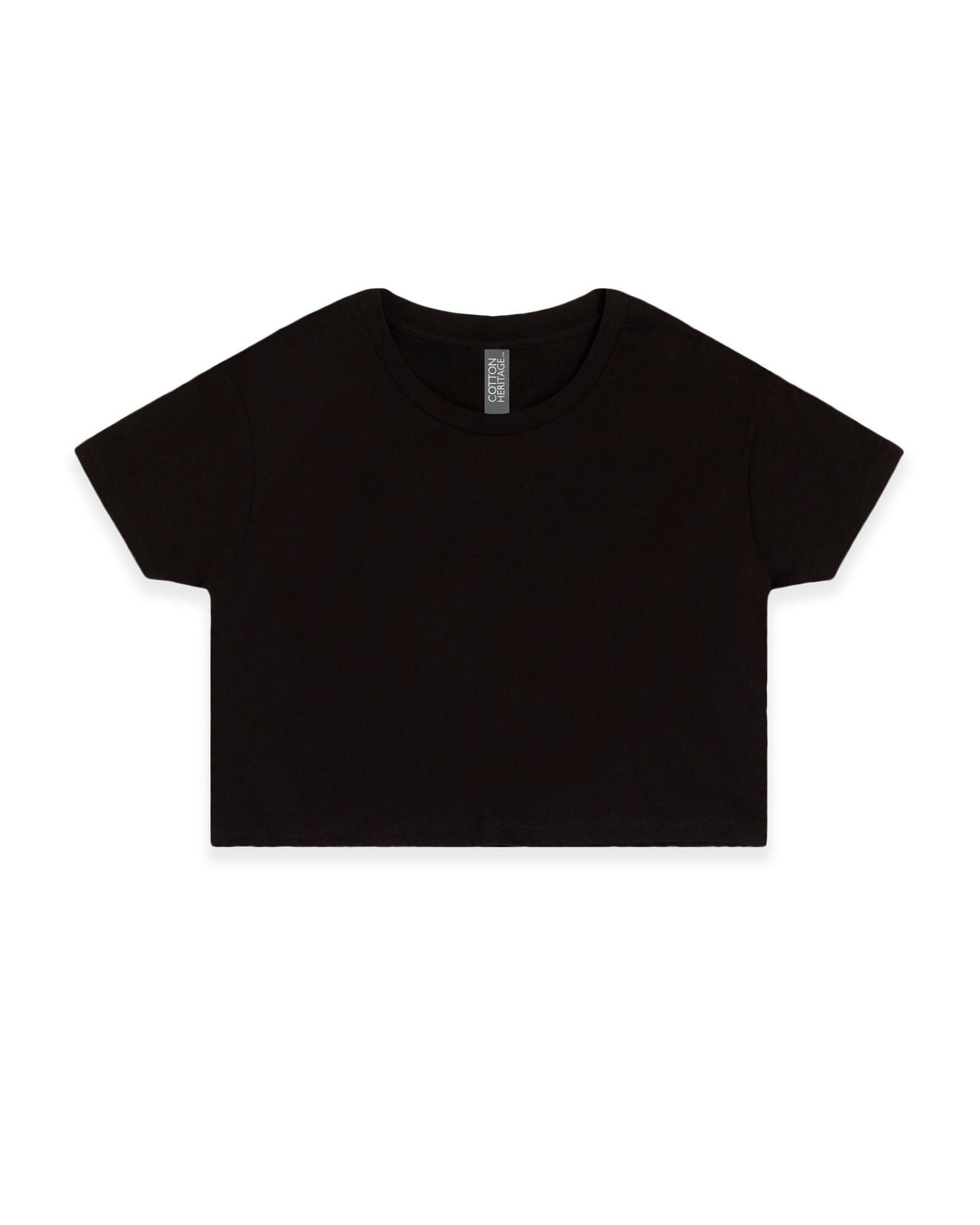 Model Crop T