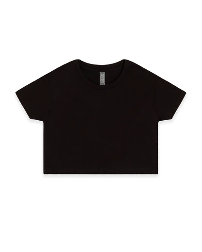 Model Crop T