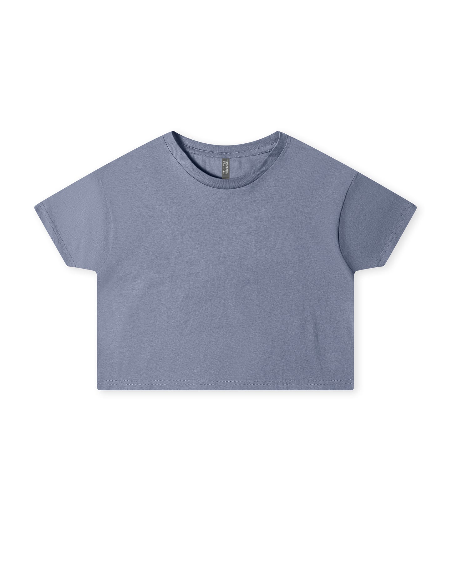 Model Crop T