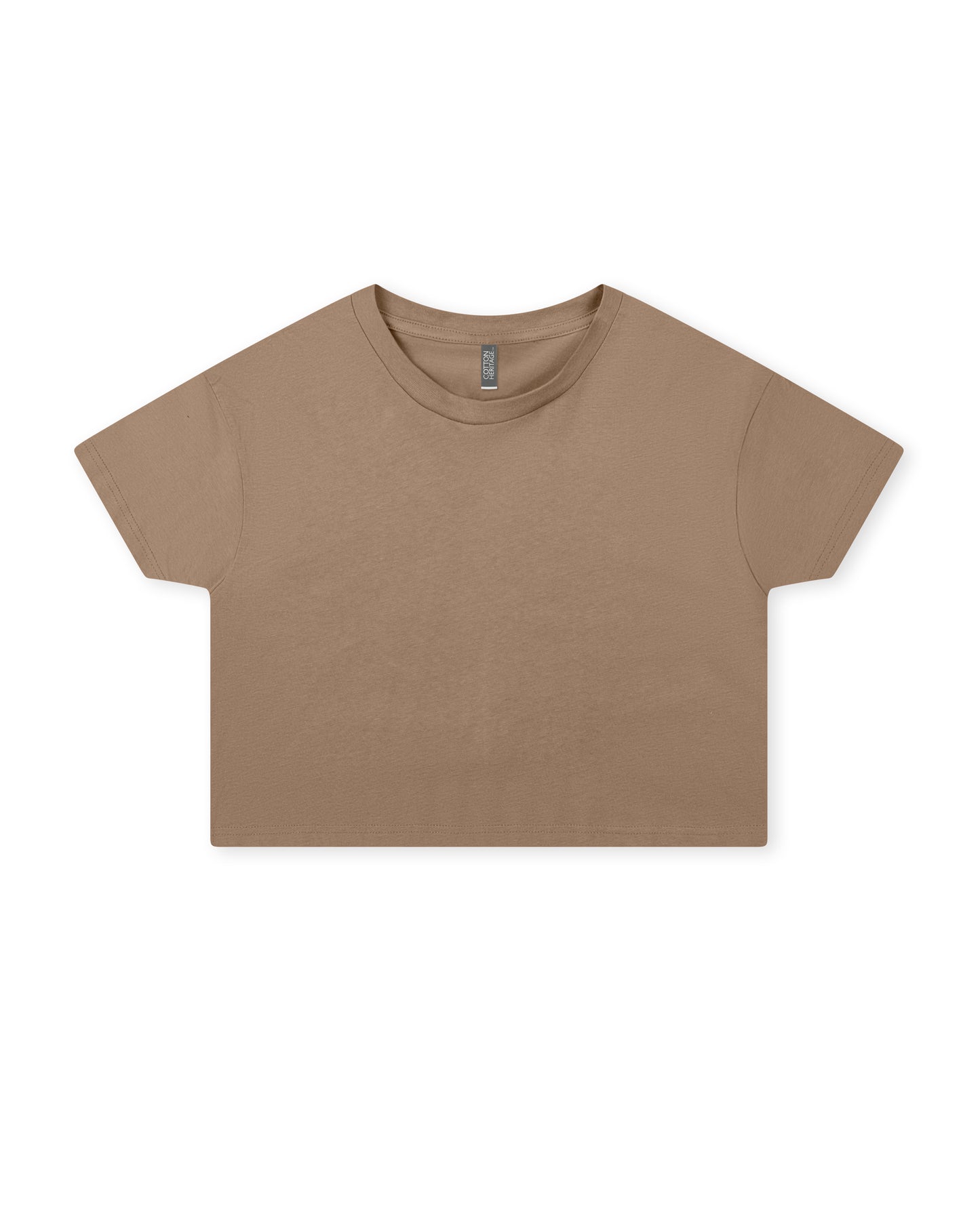 Model Crop T