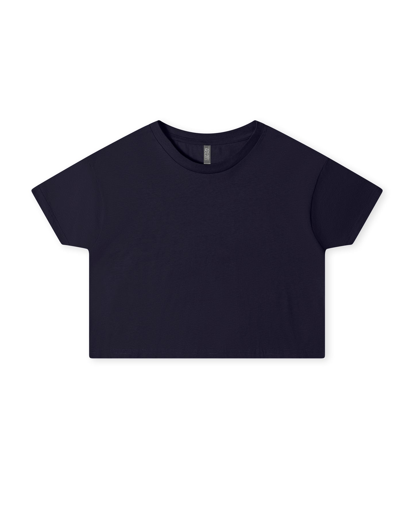 Model Crop T