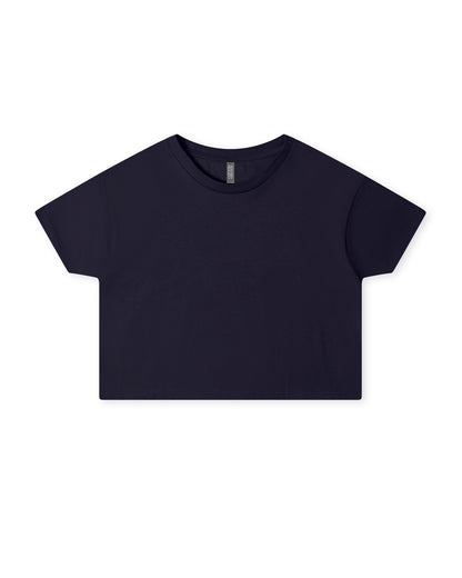 Model Crop T