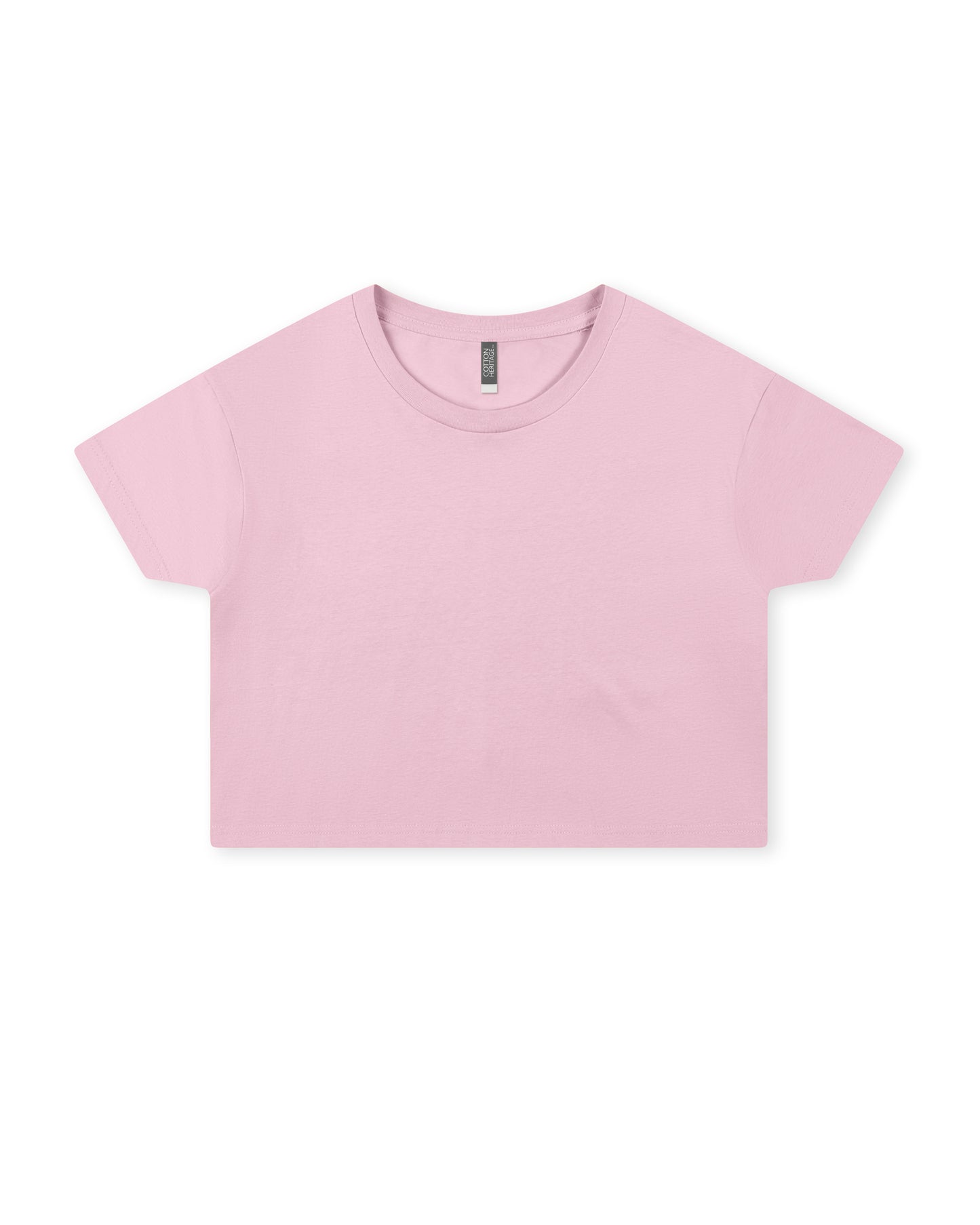 Model Crop T