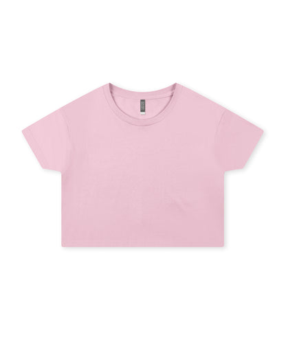 Model Crop T
