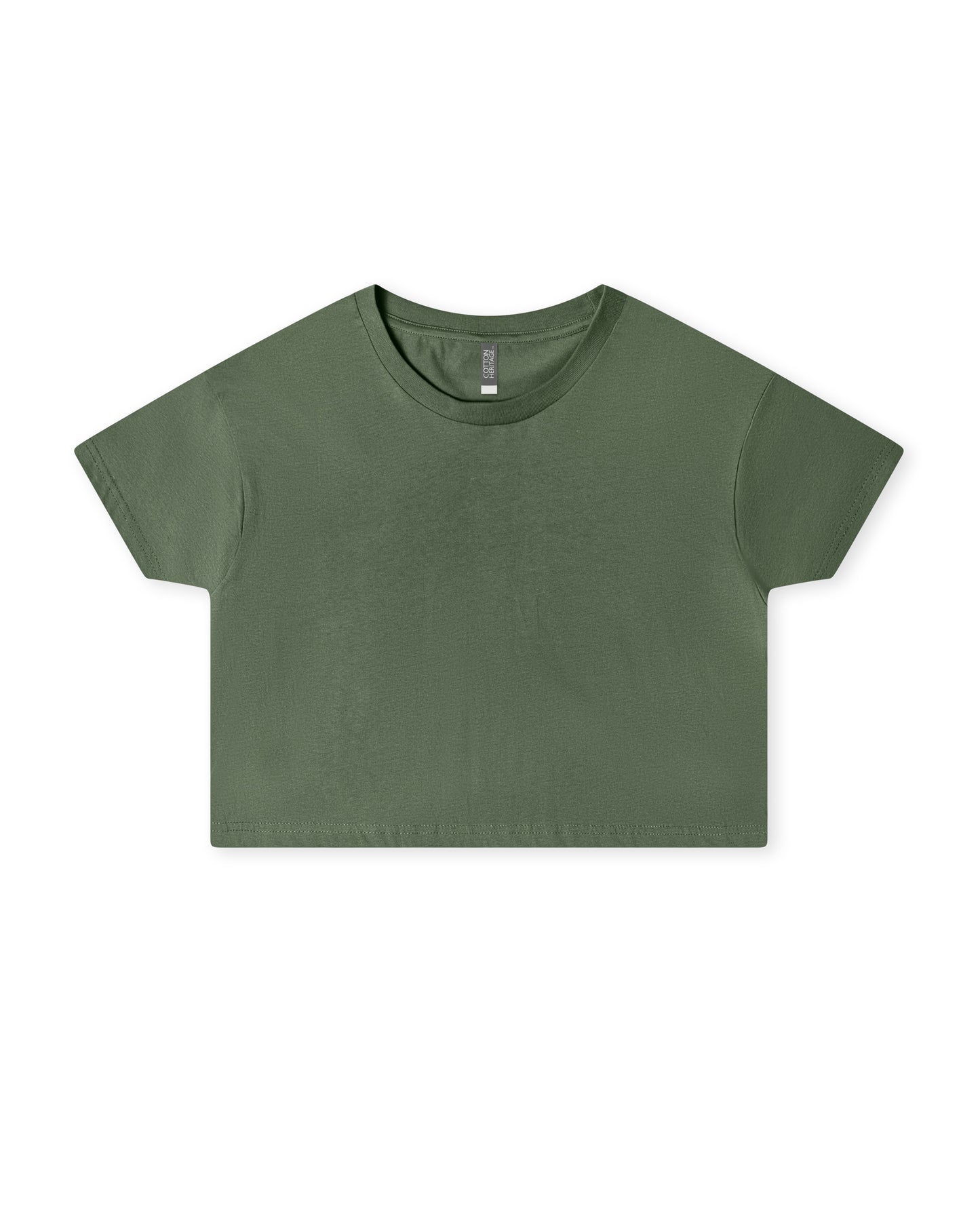 Model Crop T