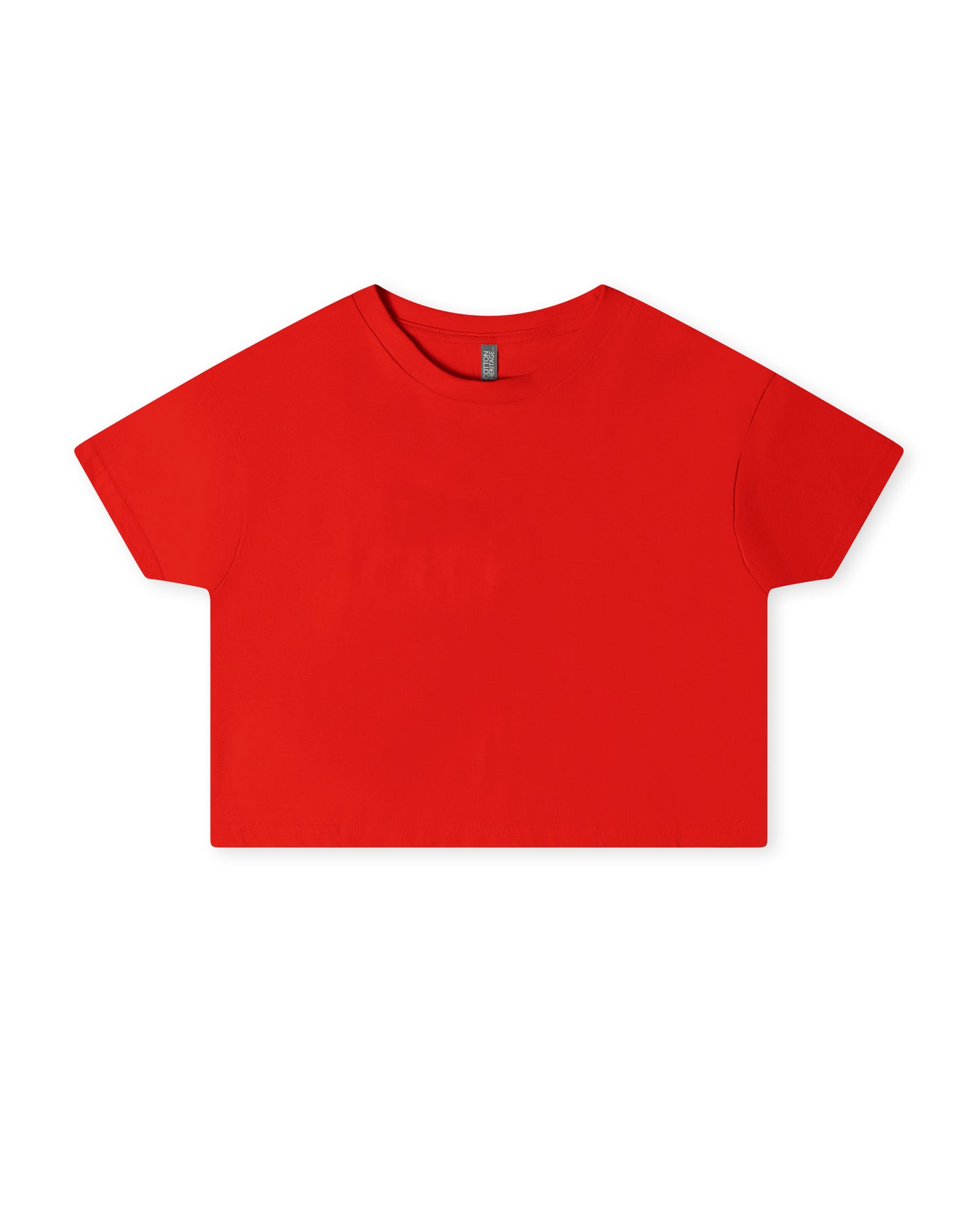 Model Crop T