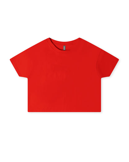 Model Crop T