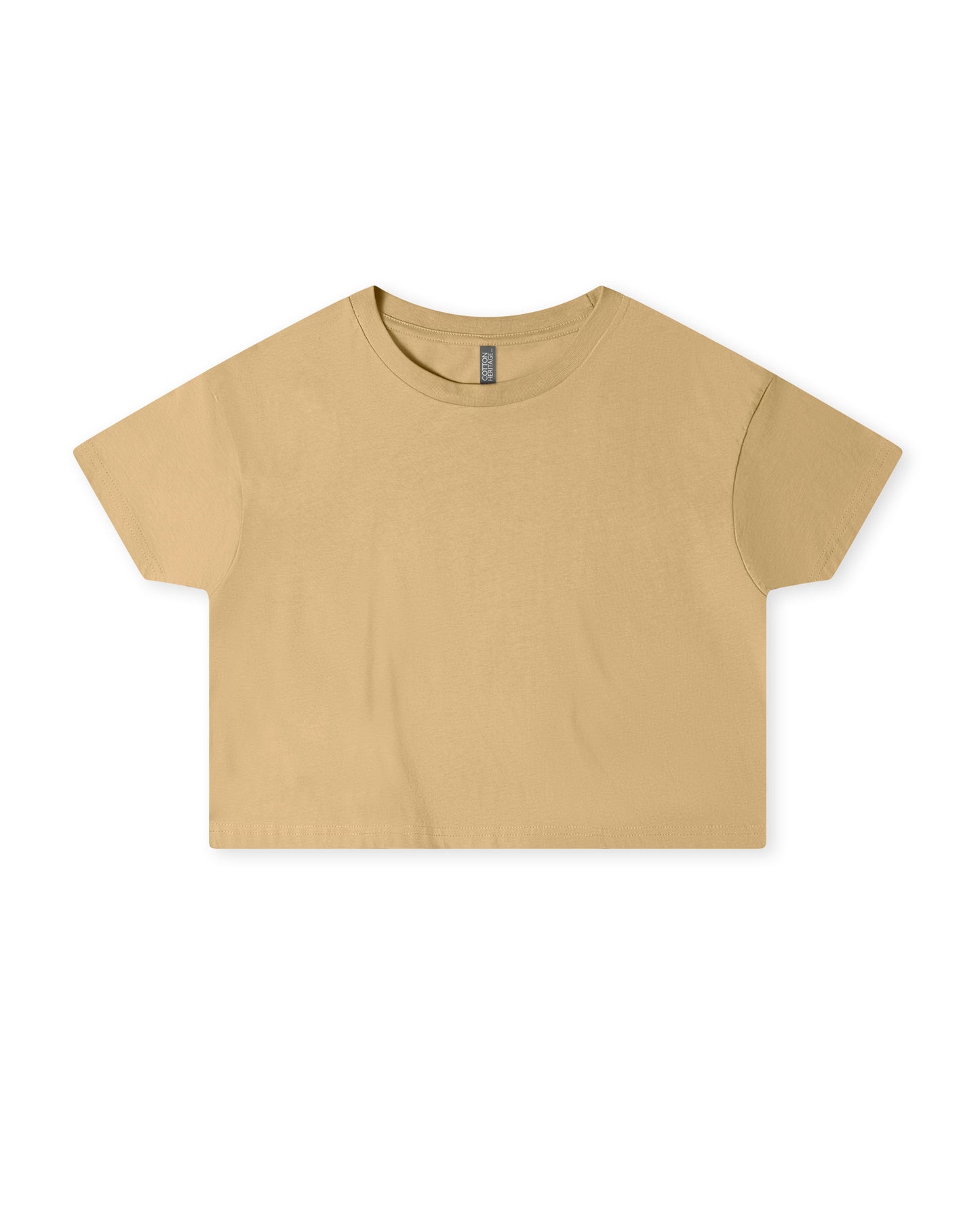 Model Crop T