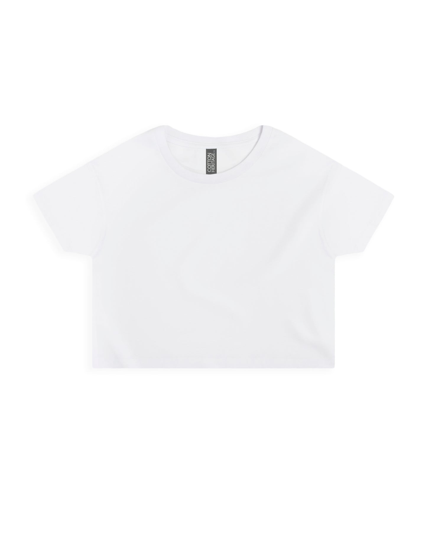 Model Crop T
