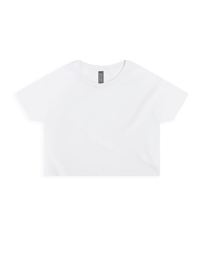 Model Crop T