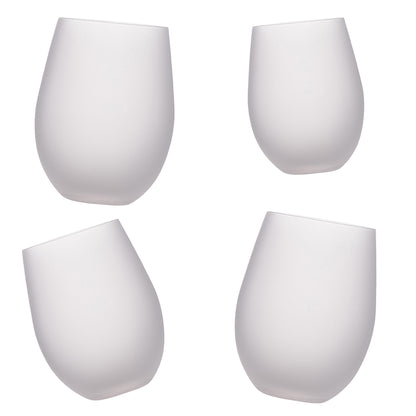 Stemless Glass Bundle