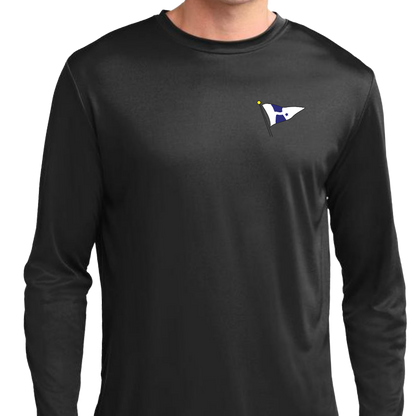 WYC UV Wicking Shirt