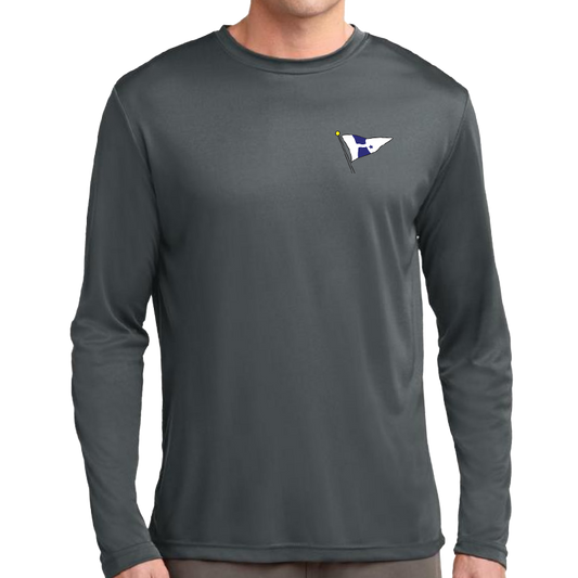 WYC UV Wicking Shirt