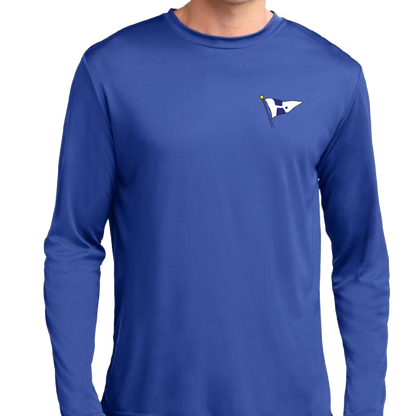 WYC UV Wicking Shirt