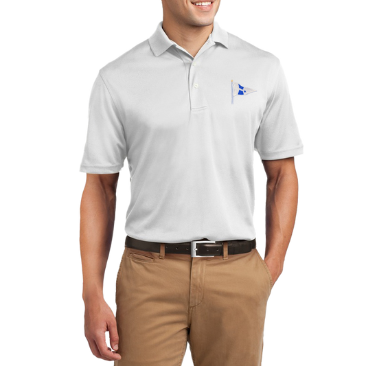 WYC Mens Sport-Tek Dri Fit Polo