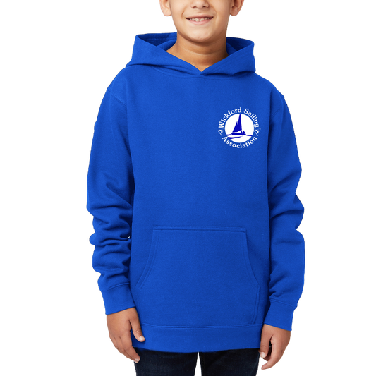 WSA Unisex Premium Pullover Hoodie Youth