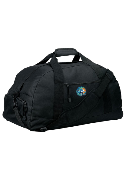 The Center - Duffel Bag