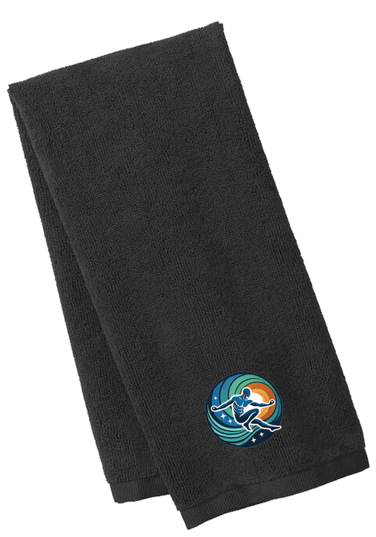 The Center - Micro-Fiber Towel