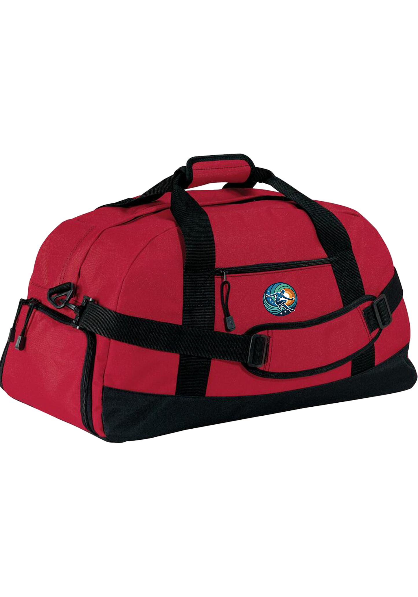 The Center - Duffel Bag